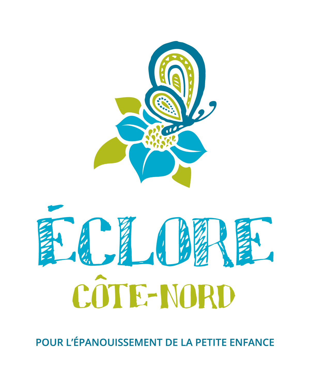 Éclore Côte-Nord