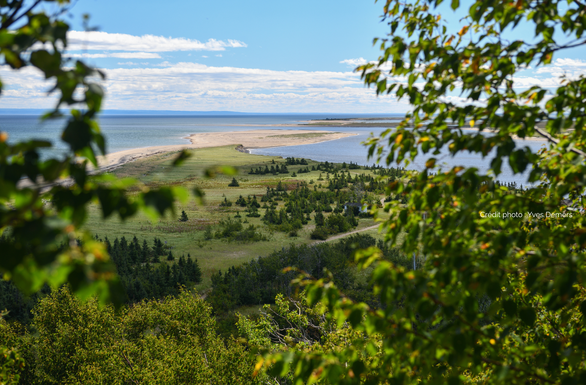 MRC La Haute-Côte-Nord